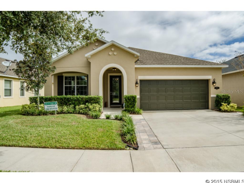 Isles Of Sugar Mill - Residential