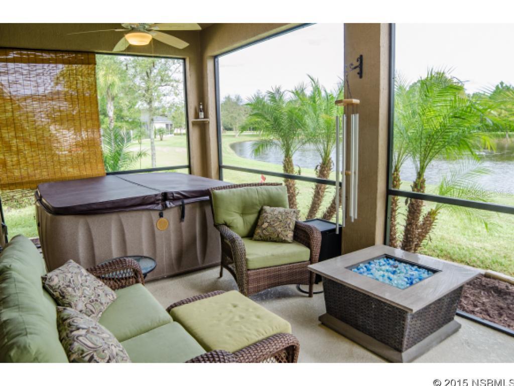 Isles Of Sugar Mill - Residential