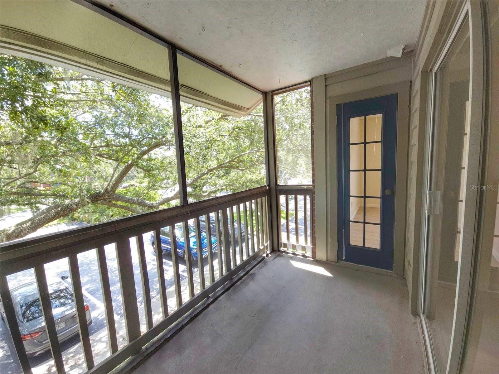 ENCLAVE AT ST PETERSBURG - Residential Lease