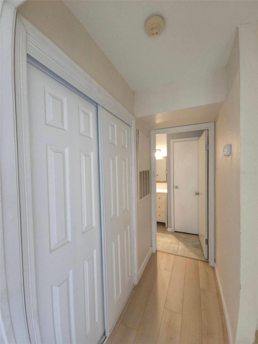 ENCLAVE AT ST PETERSBURG - Residential Lease