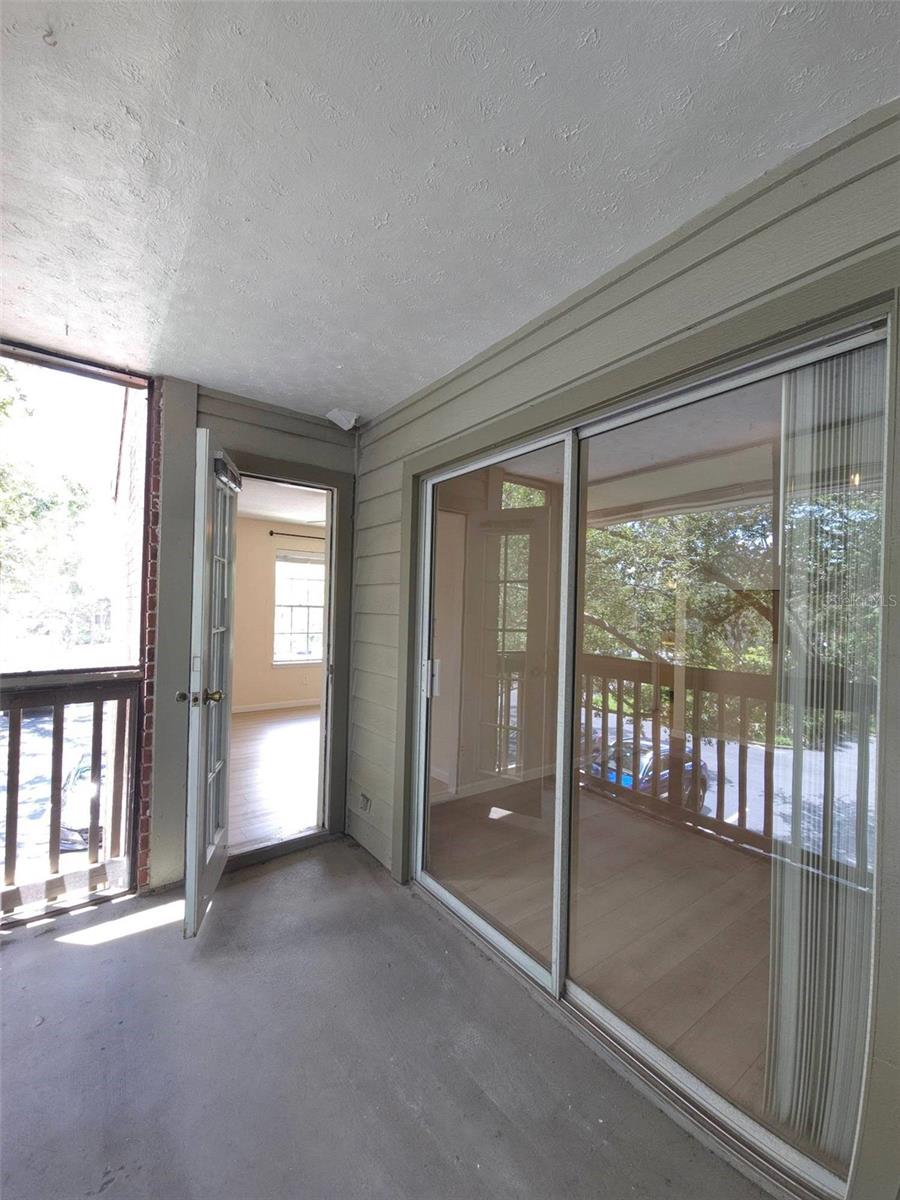 ENCLAVE AT ST PETERSBURG - Residential Lease