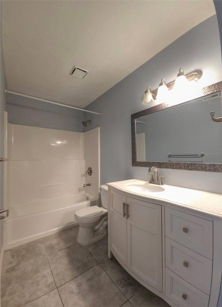 ENCLAVE AT ST PETERSBURG - Residential Lease