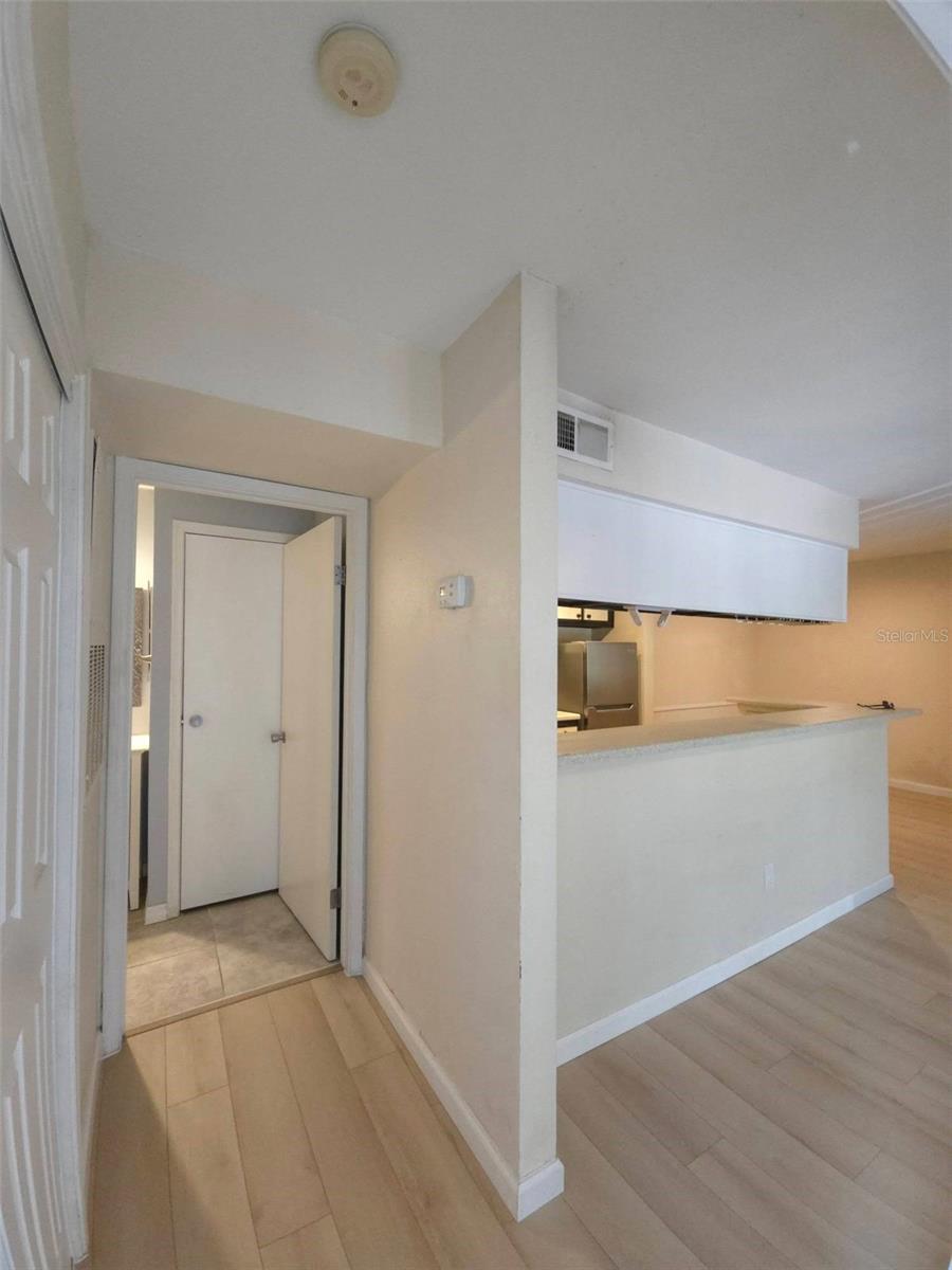 ENCLAVE AT ST PETERSBURG - Residential Lease