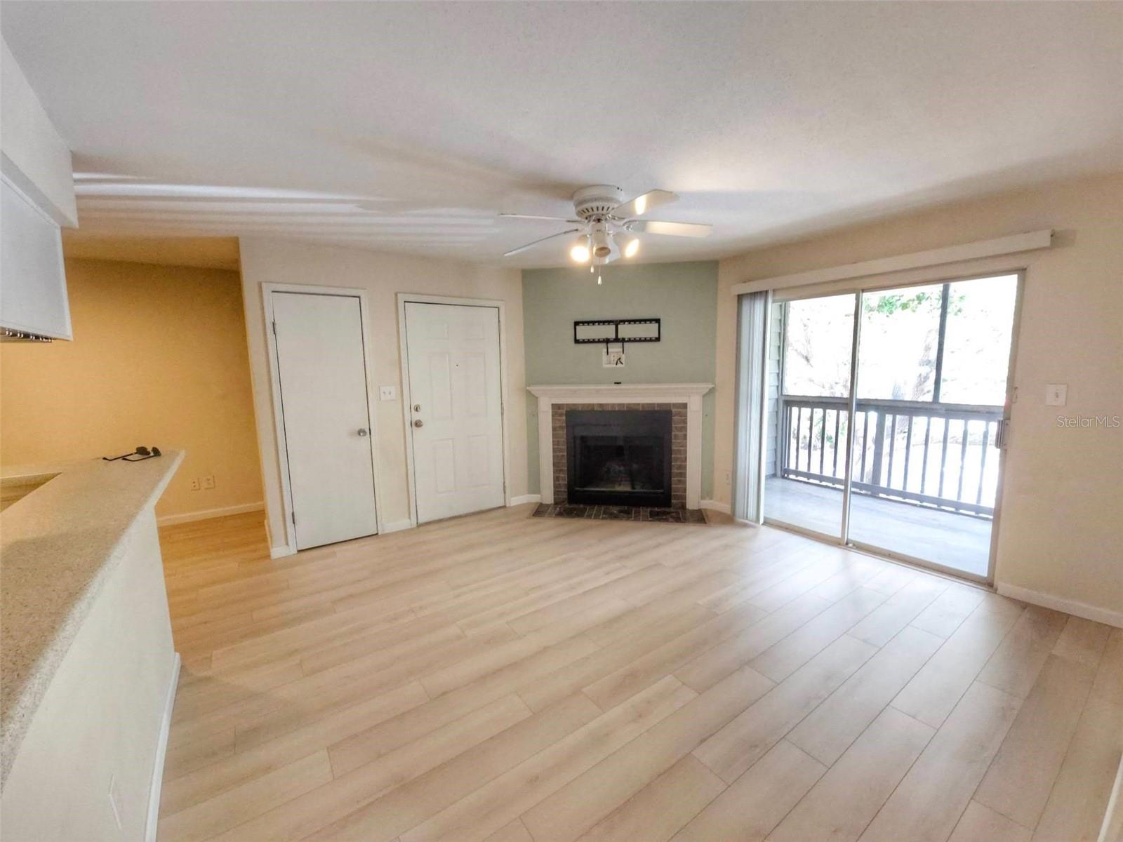 ENCLAVE AT ST PETERSBURG - Residential Lease