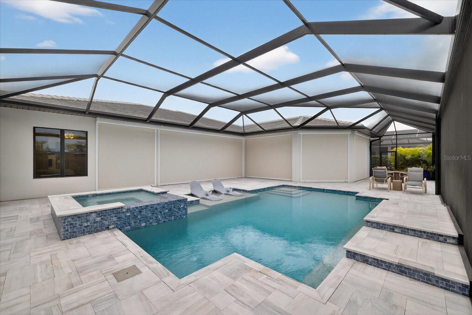 STAR FARMS PH I-IV - Residential