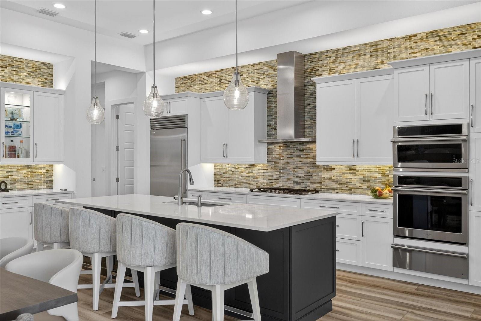 STAR FARMS PH I-IV - Residential