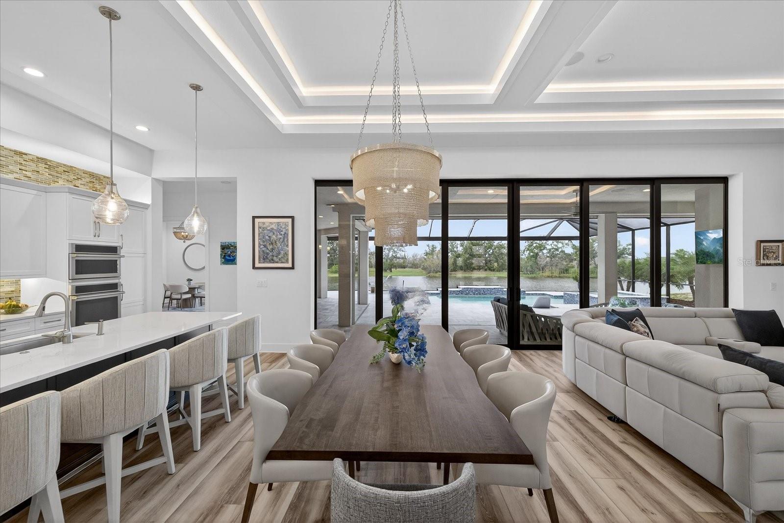 STAR FARMS PH I-IV - Residential