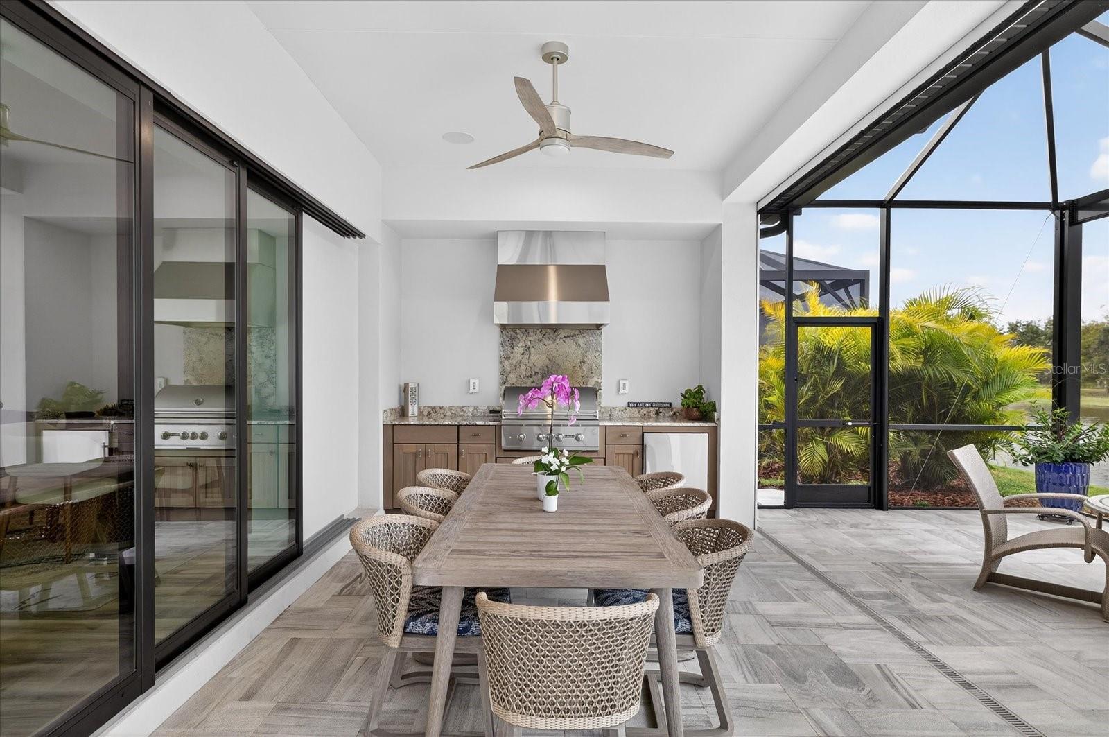 STAR FARMS PH I-IV - Residential