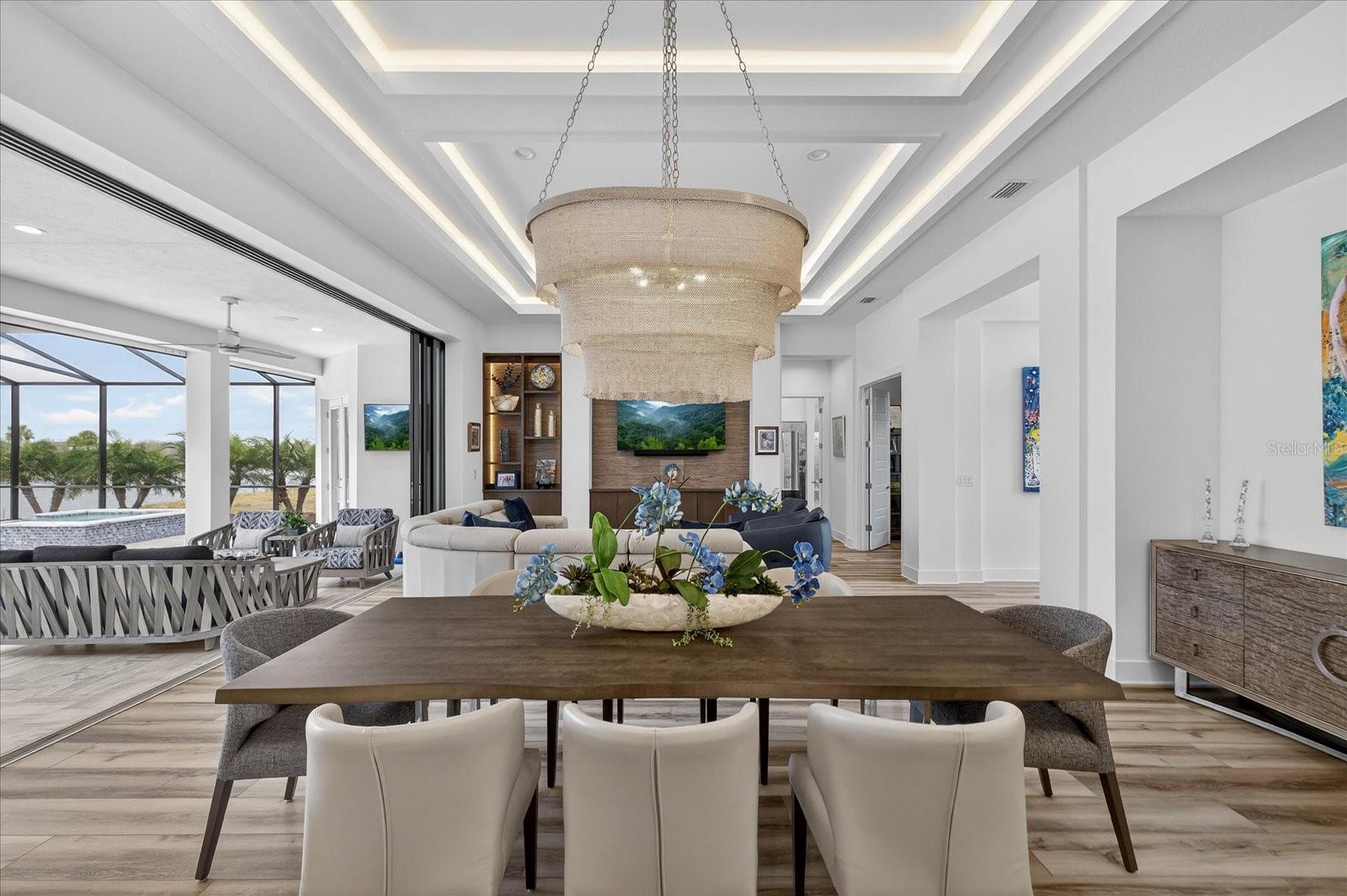 STAR FARMS PH I-IV - Residential