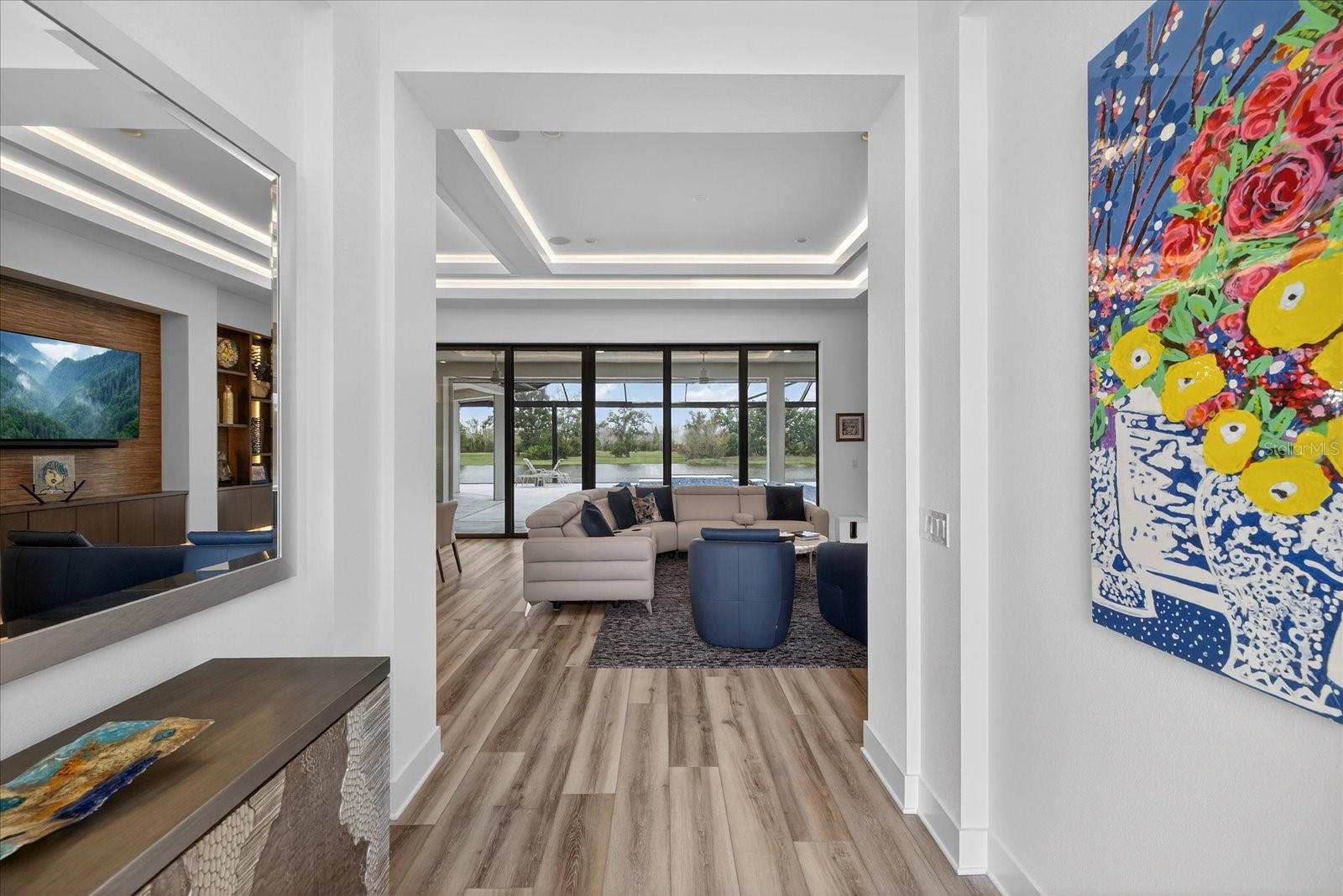 STAR FARMS PH I-IV - Residential