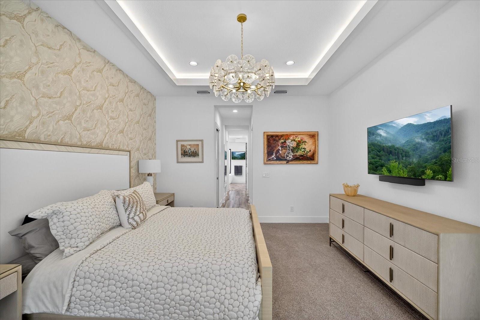 STAR FARMS PH I-IV - Residential