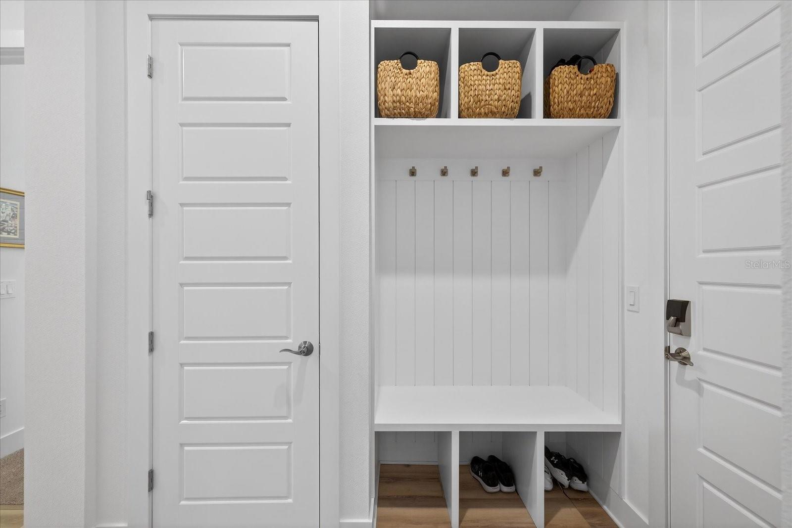 STAR FARMS PH I-IV - Residential