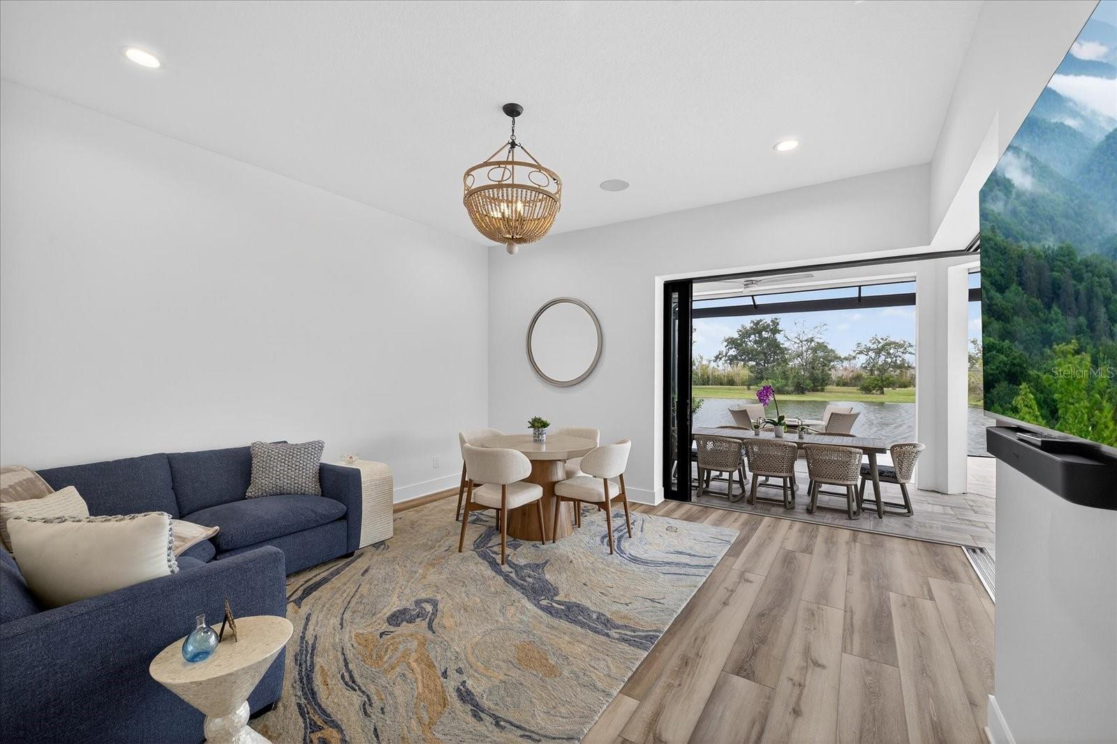 STAR FARMS PH I-IV - Residential