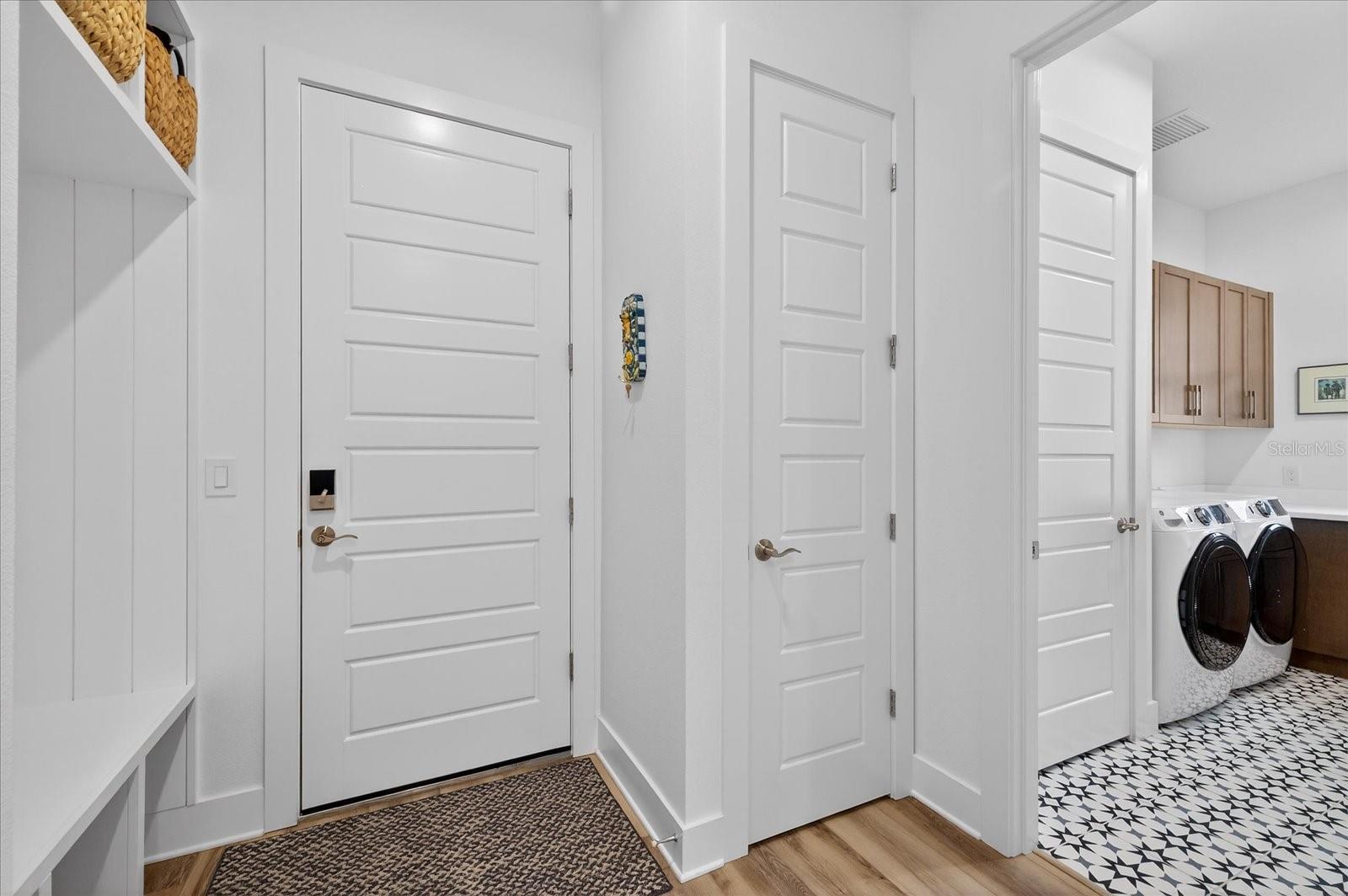 STAR FARMS PH I-IV - Residential