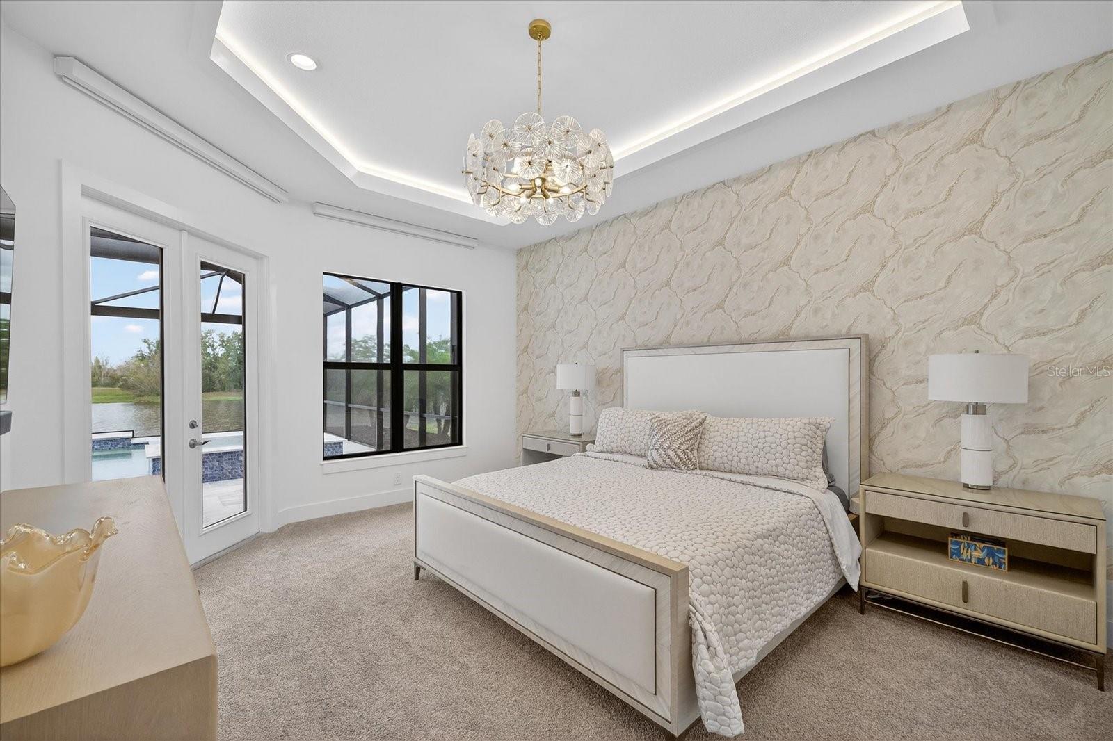 STAR FARMS PH I-IV - Residential