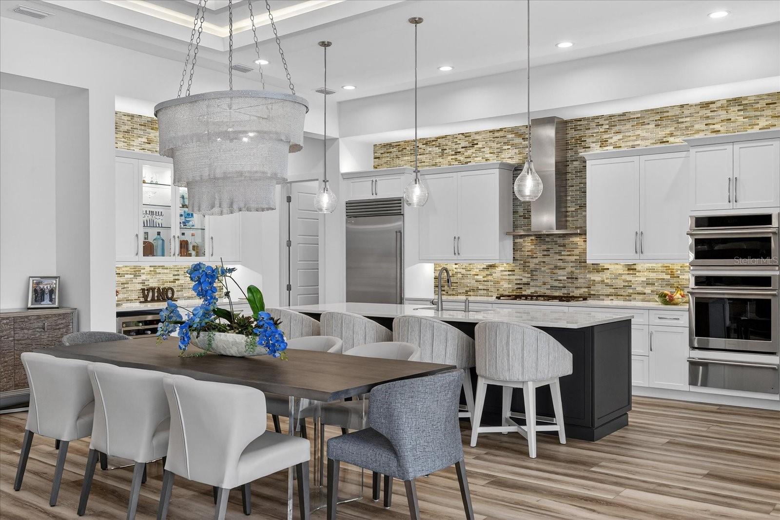 STAR FARMS PH I-IV - Residential