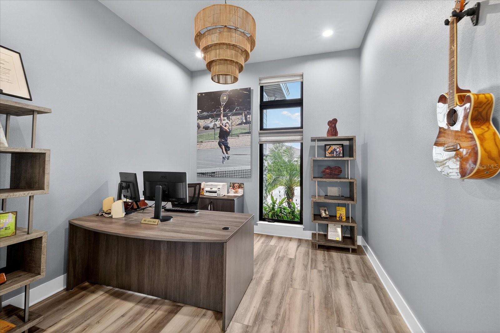 STAR FARMS PH I-IV - Residential