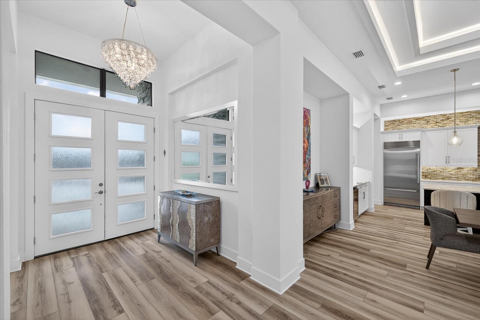 STAR FARMS PH I-IV - Residential