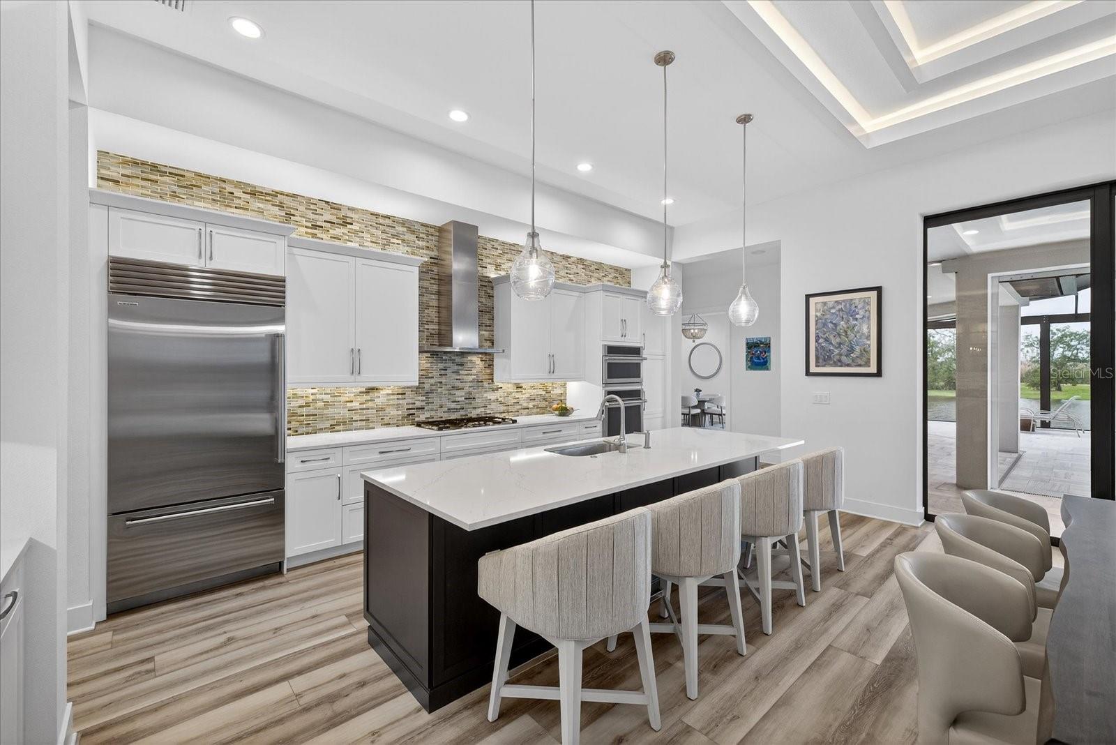 STAR FARMS PH I-IV - Residential