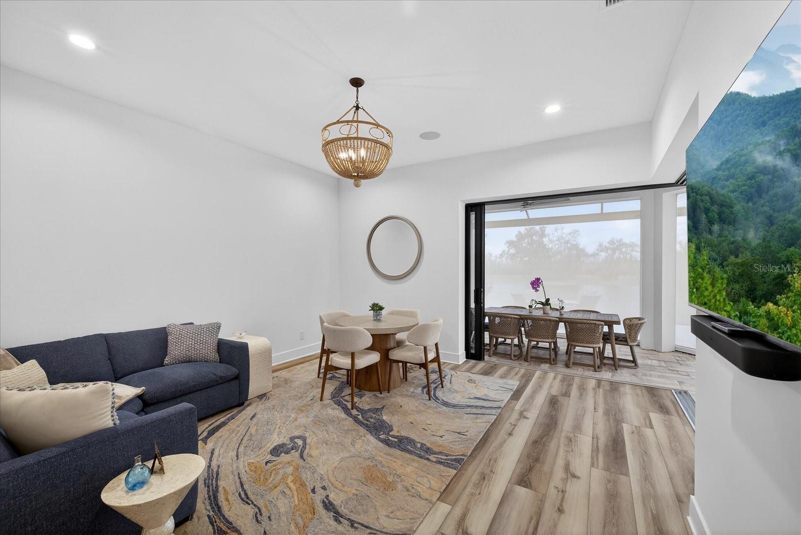 STAR FARMS PH I-IV - Residential