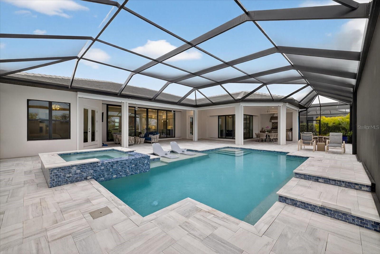 STAR FARMS PH I-IV - Residential