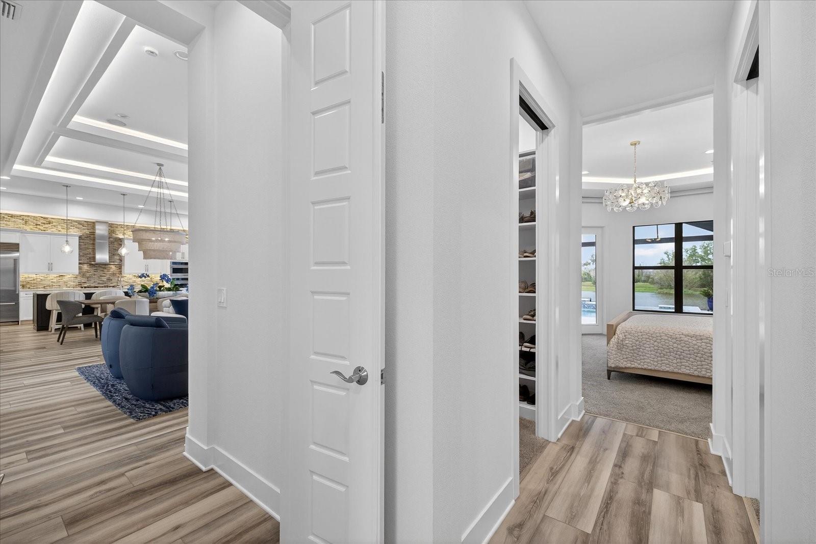 STAR FARMS PH I-IV - Residential