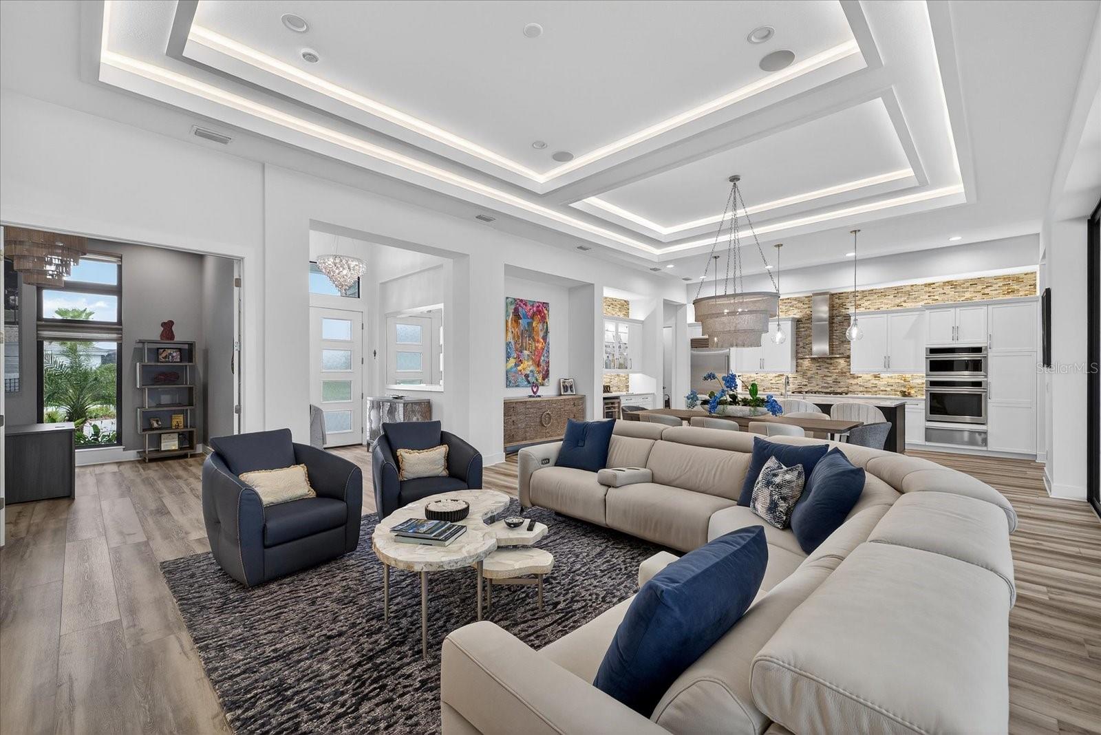 STAR FARMS PH I-IV - Residential