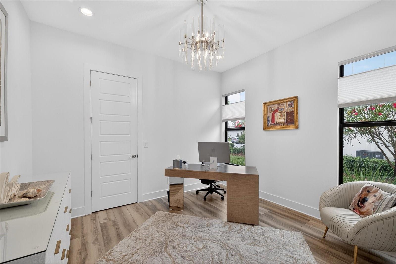 STAR FARMS PH I-IV - Residential