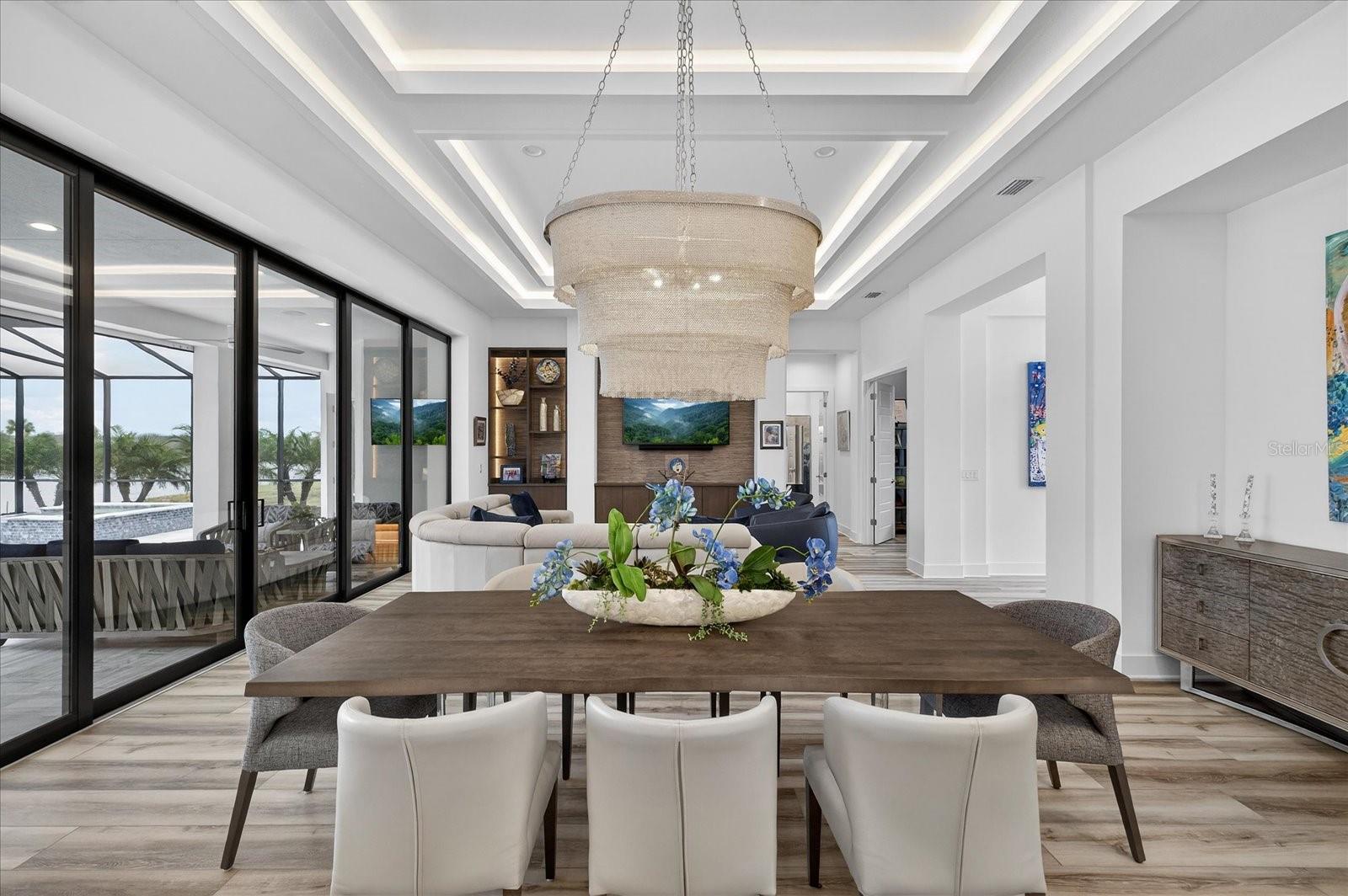 STAR FARMS PH I-IV - Residential