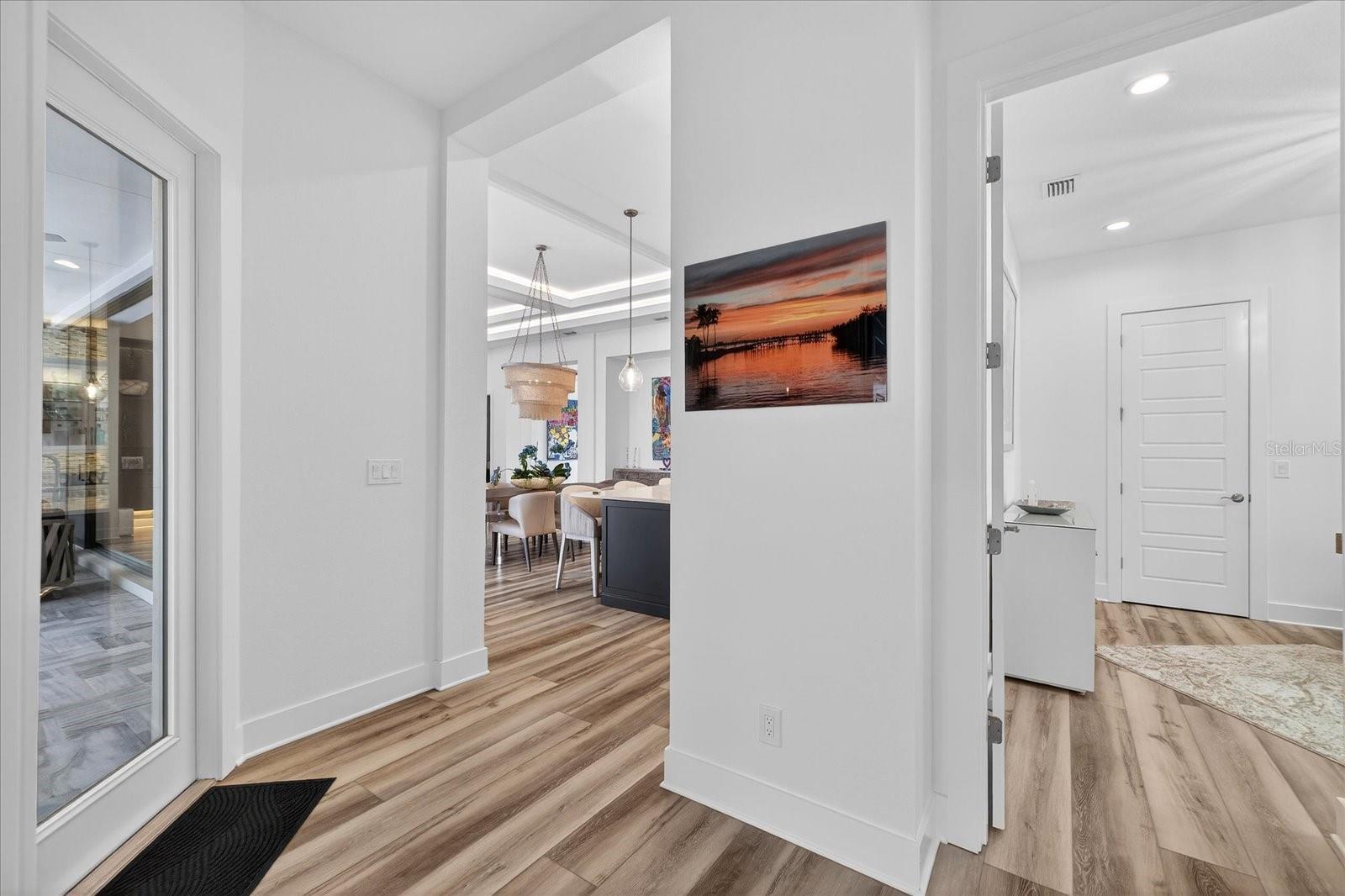 STAR FARMS PH I-IV - Residential