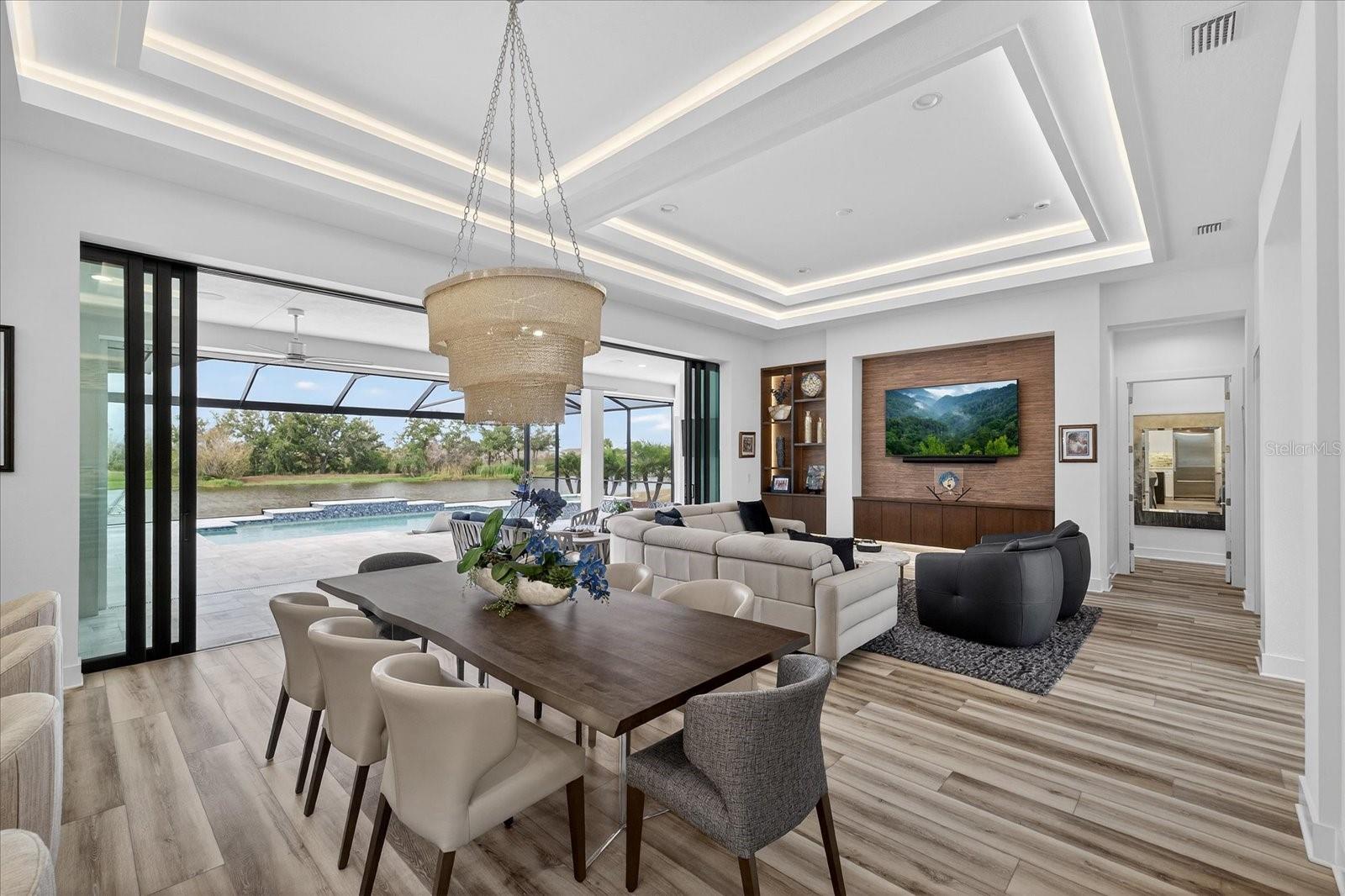 STAR FARMS PH I-IV - Residential