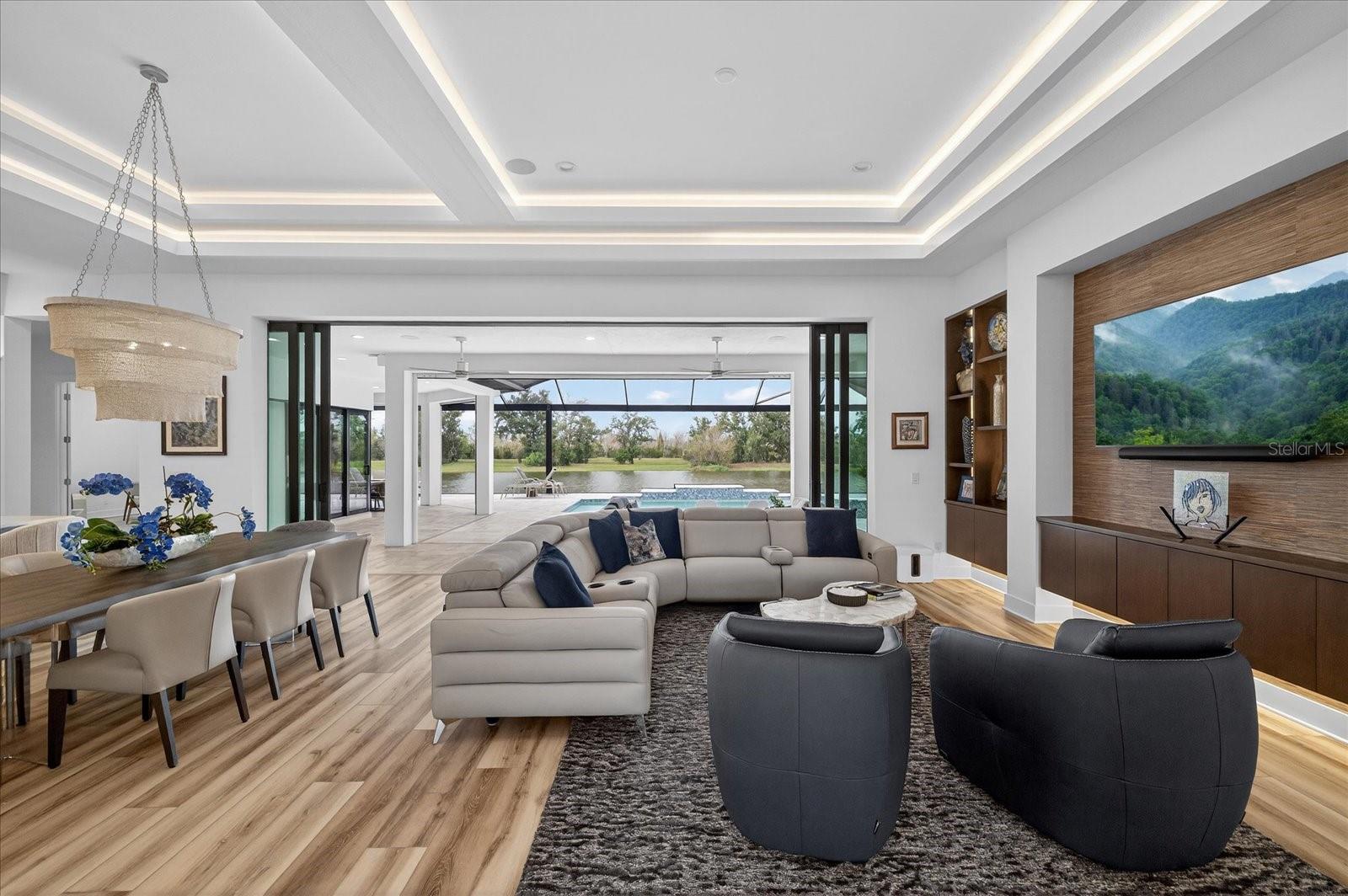 STAR FARMS PH I-IV - Residential