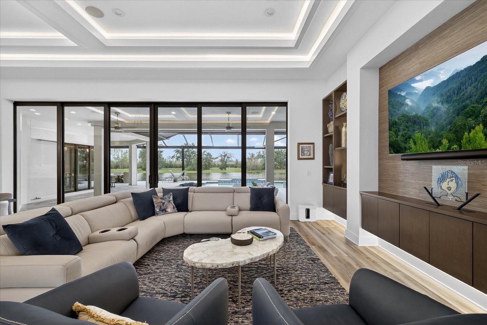 STAR FARMS PH I-IV - Residential