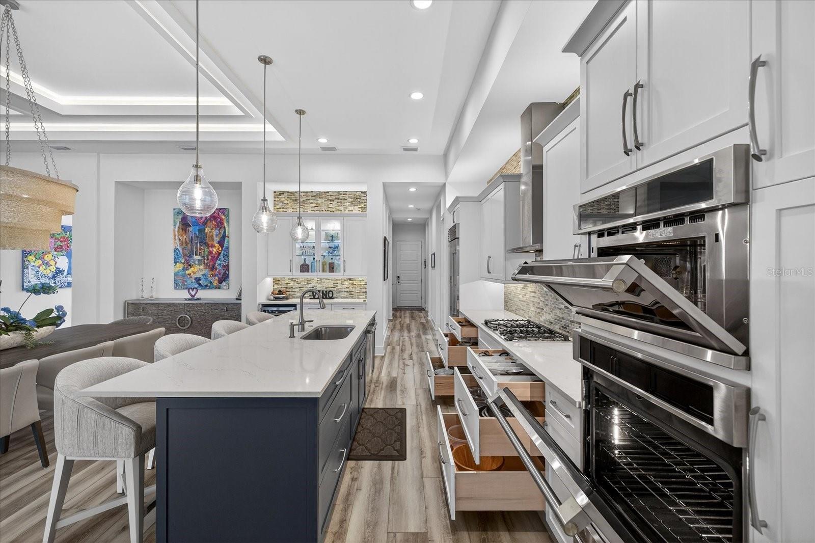 STAR FARMS PH I-IV - Residential