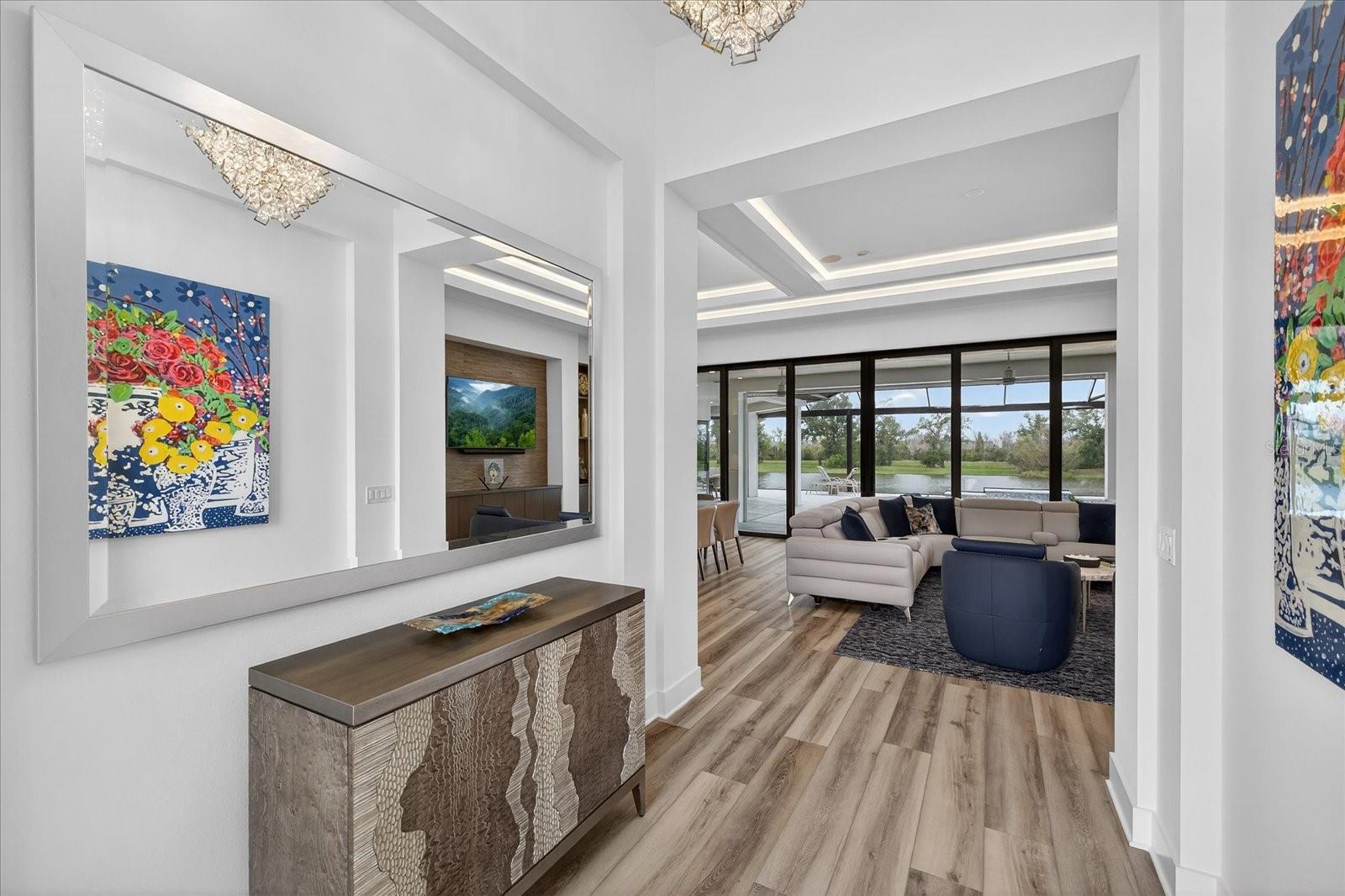 STAR FARMS PH I-IV - Residential