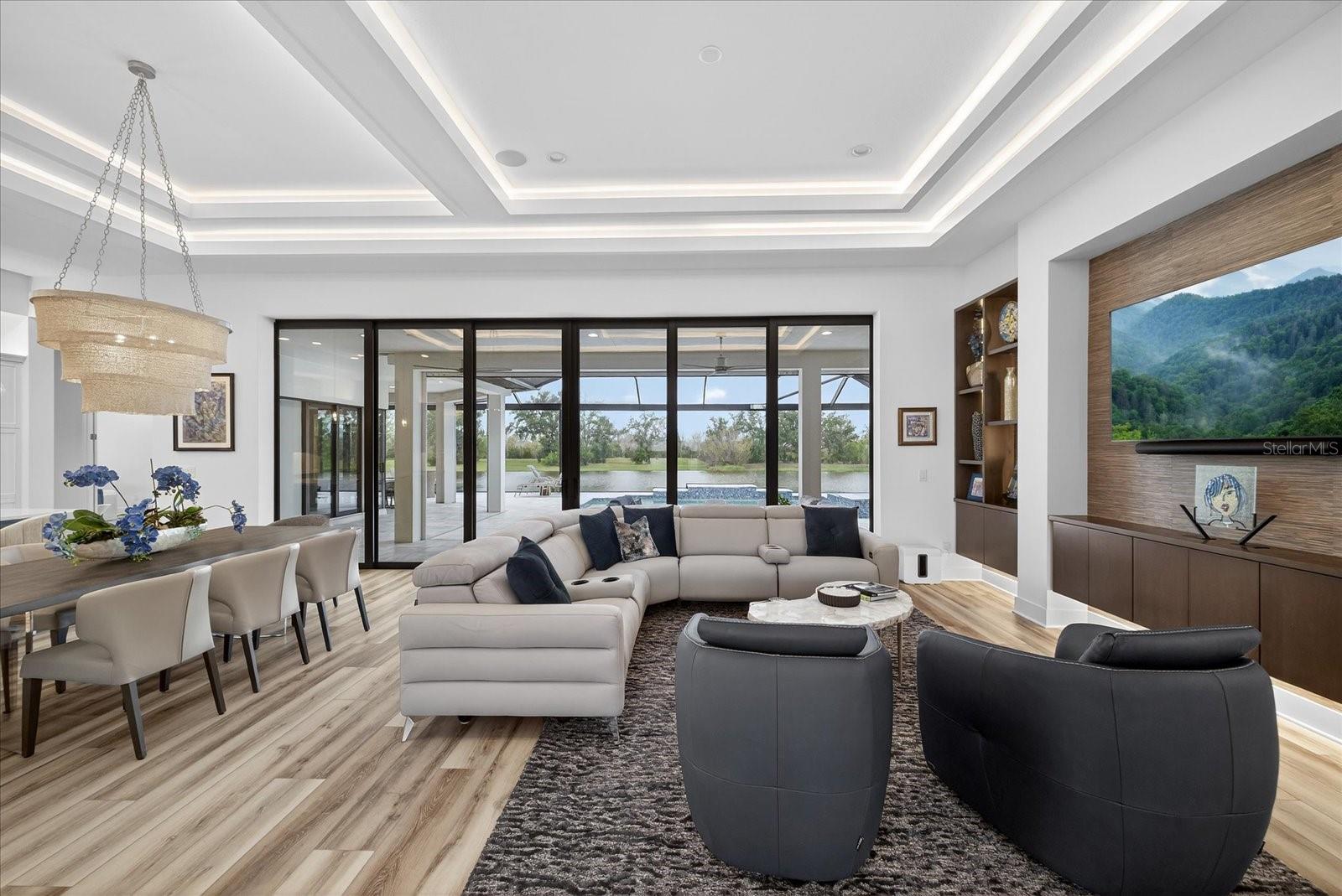 STAR FARMS PH I-IV - Residential