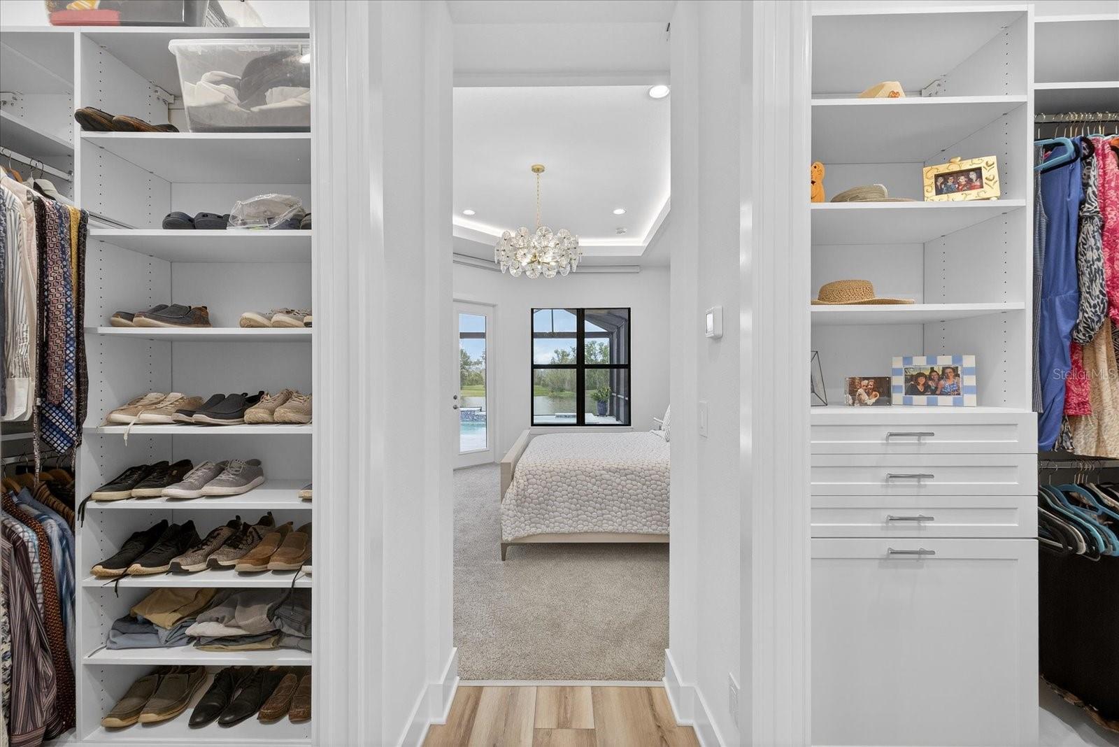 STAR FARMS PH I-IV - Residential