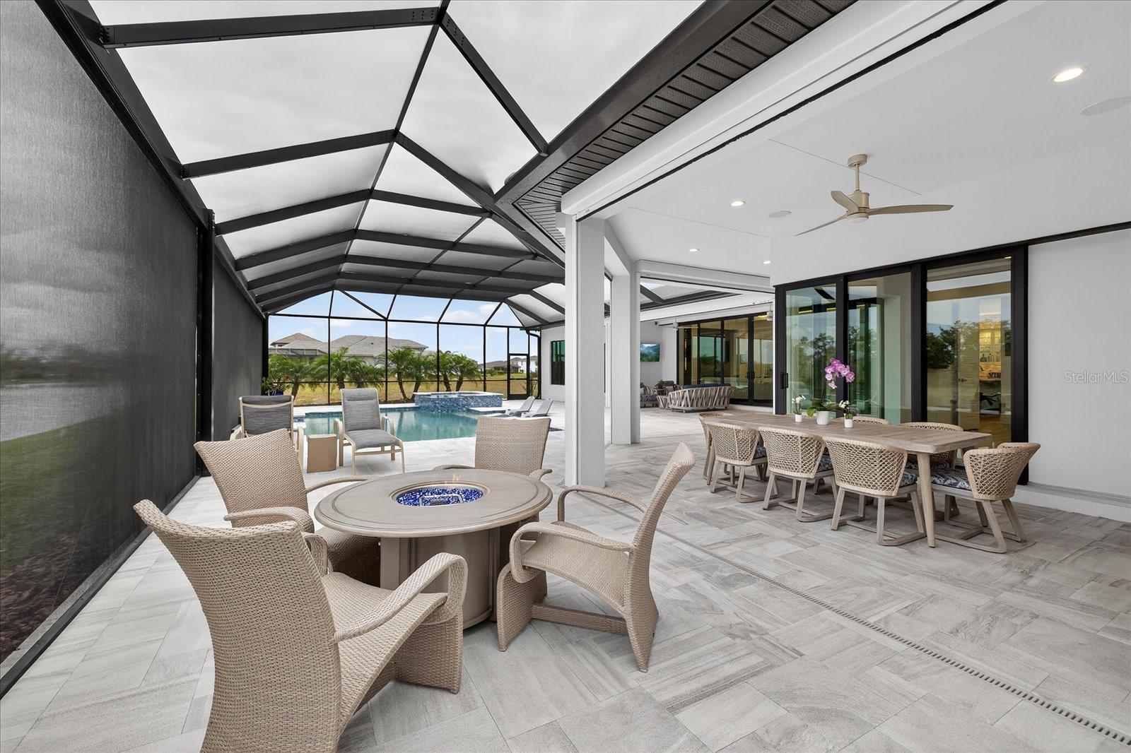 STAR FARMS PH I-IV - Residential