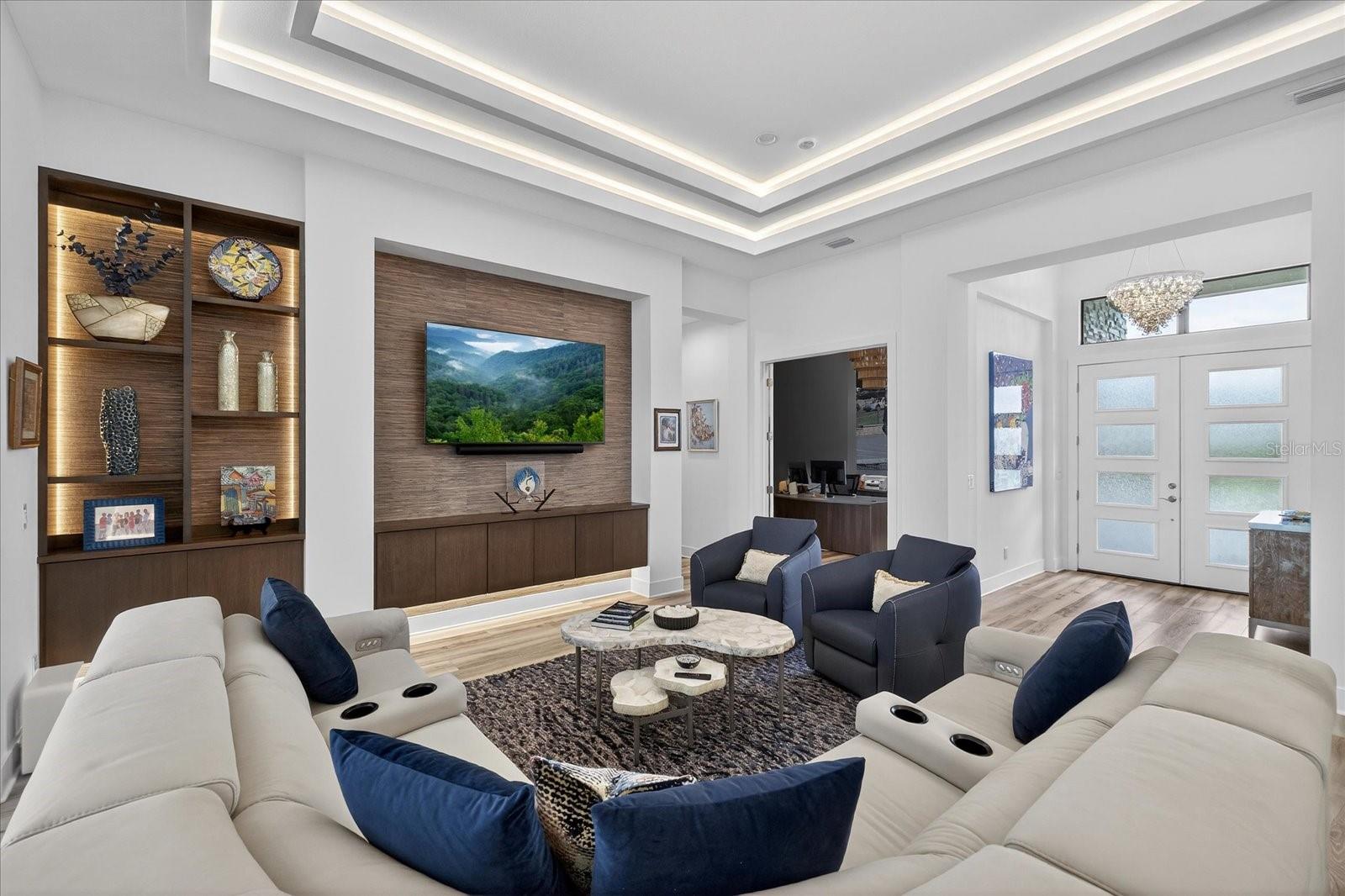 STAR FARMS PH I-IV - Residential