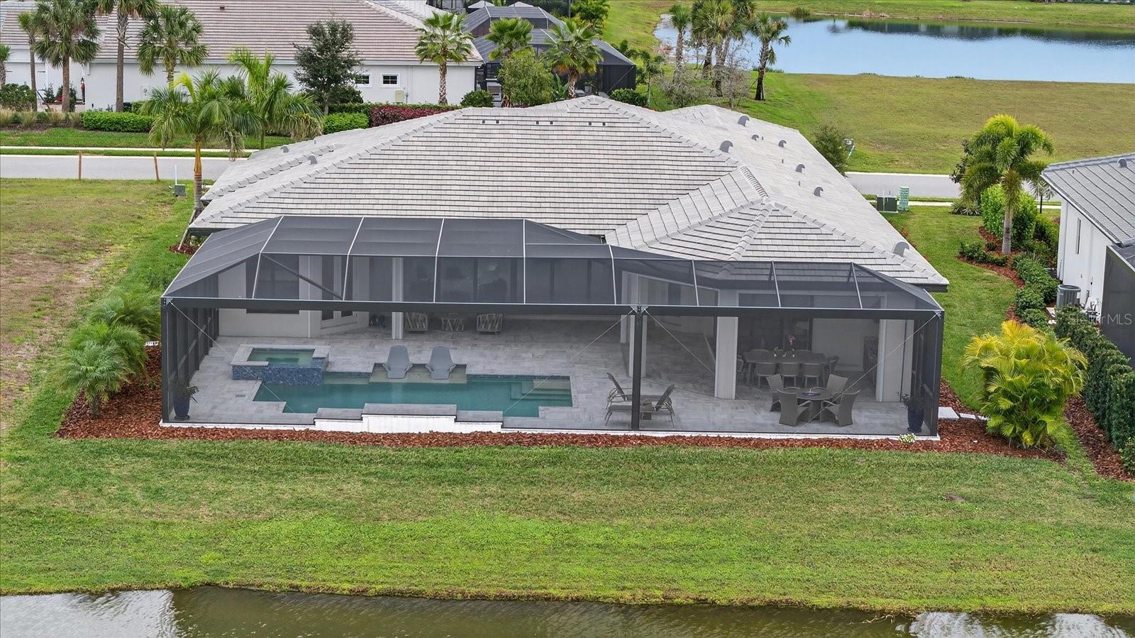 STAR FARMS PH I-IV - Residential