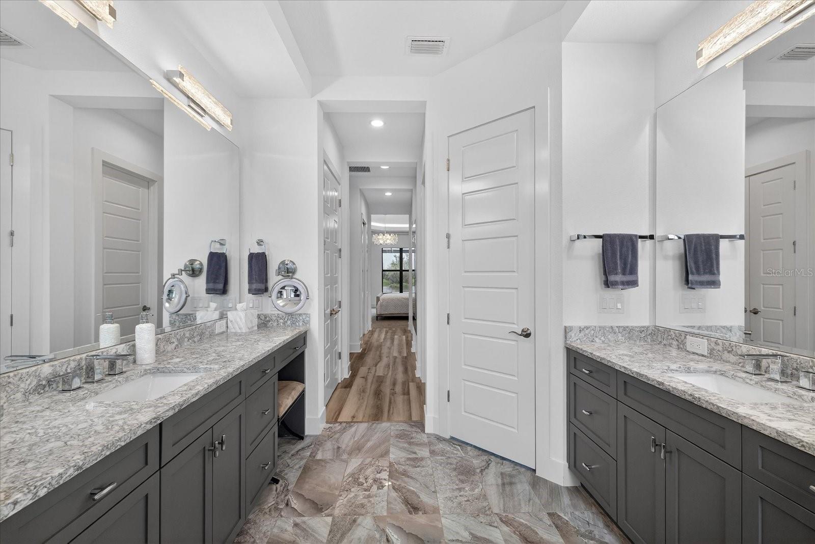 STAR FARMS PH I-IV - Residential