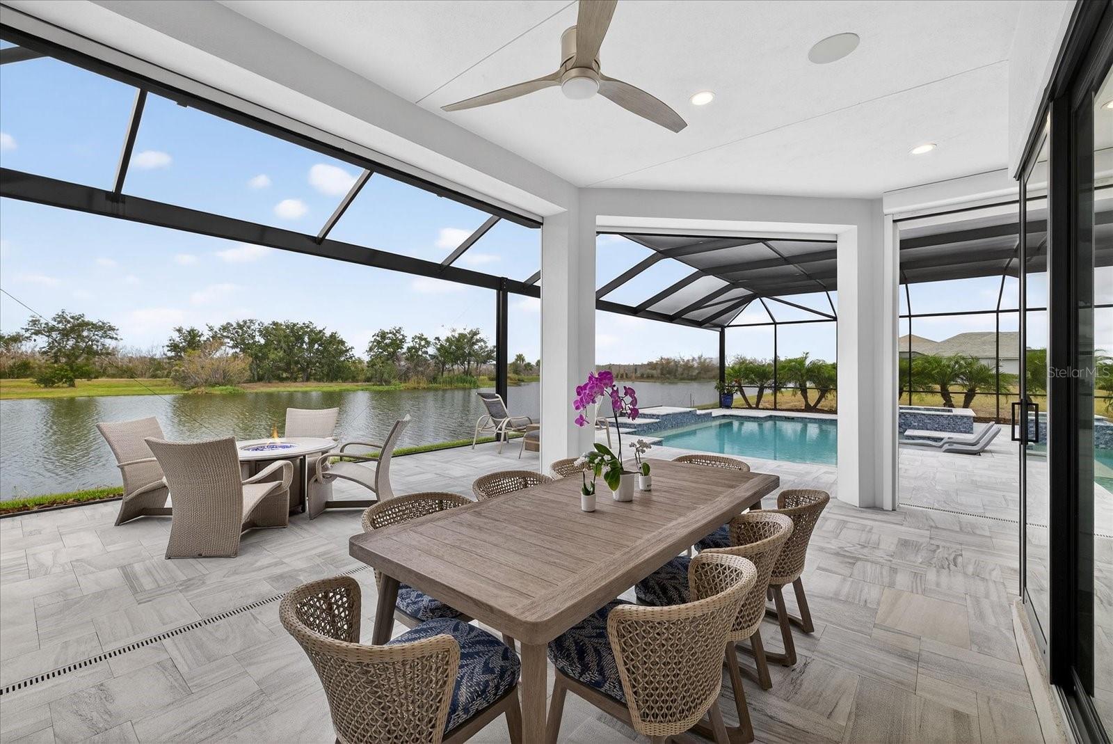 STAR FARMS PH I-IV - Residential