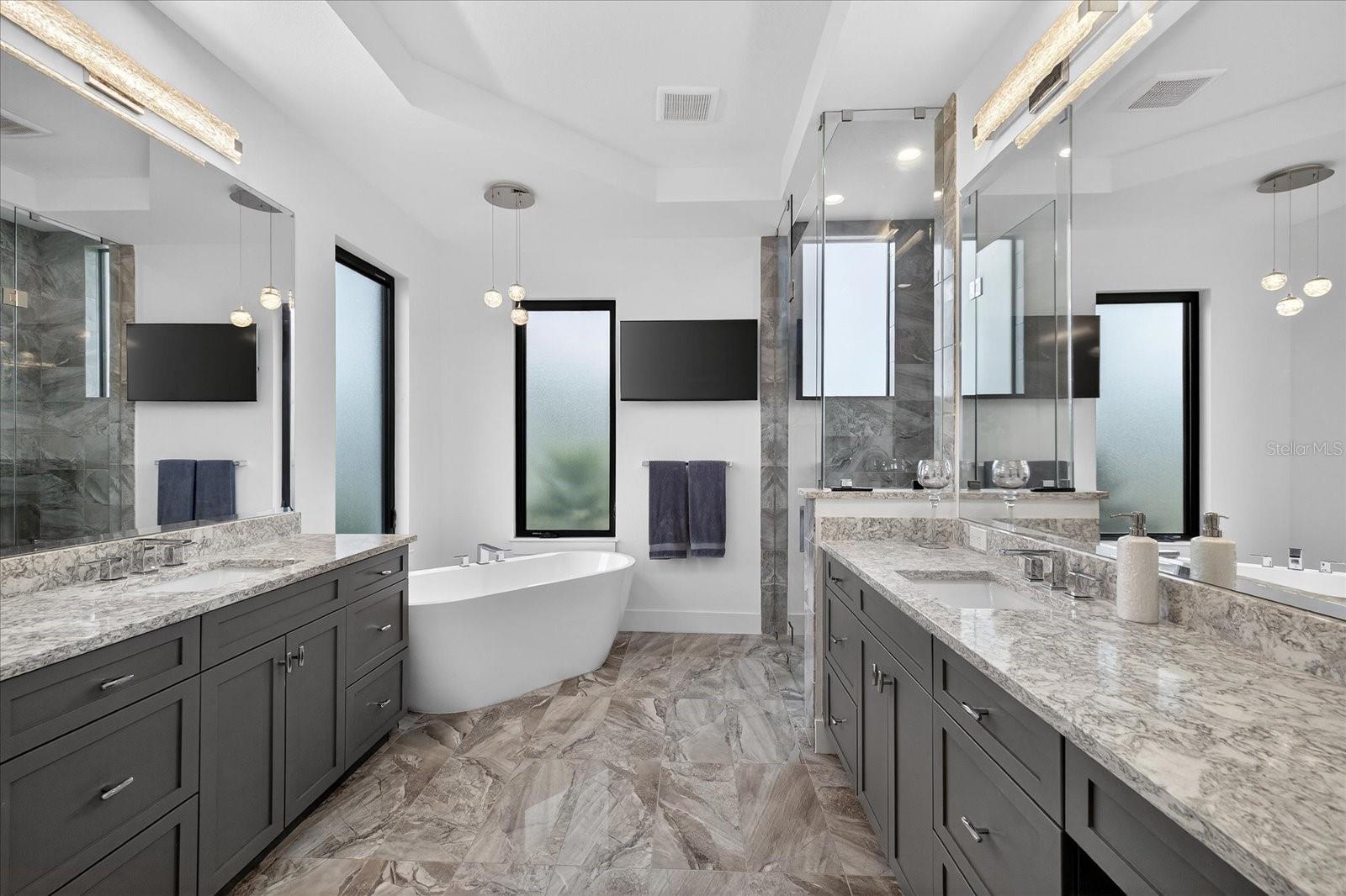 STAR FARMS PH I-IV - Residential