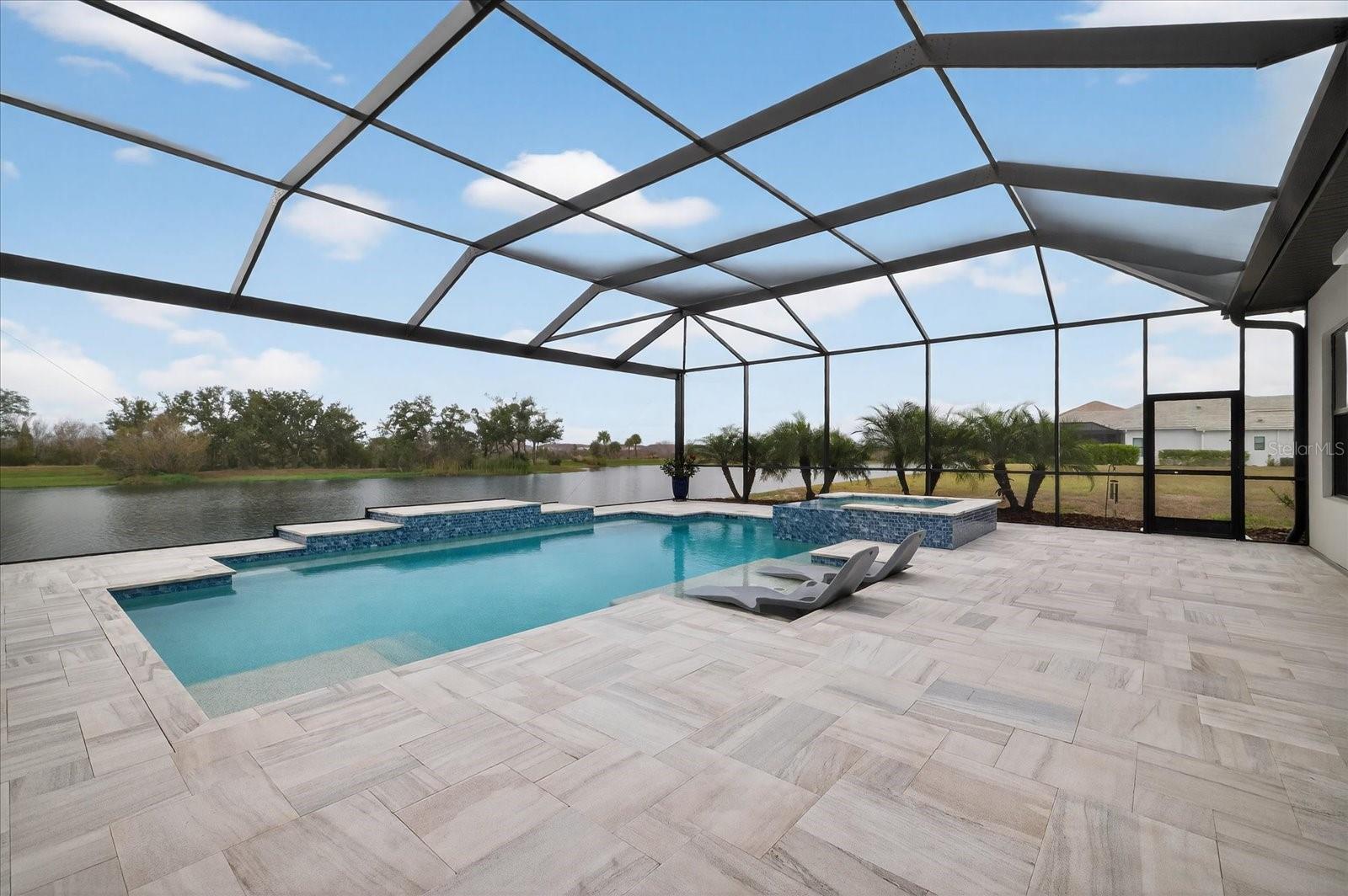 STAR FARMS PH I-IV - Residential