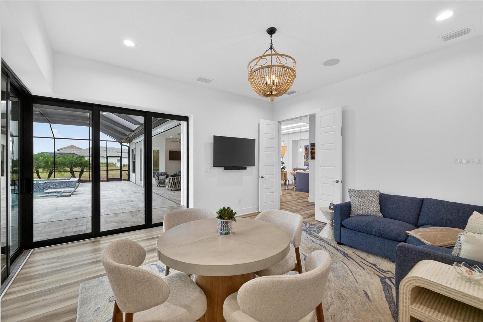 STAR FARMS PH I-IV - Residential