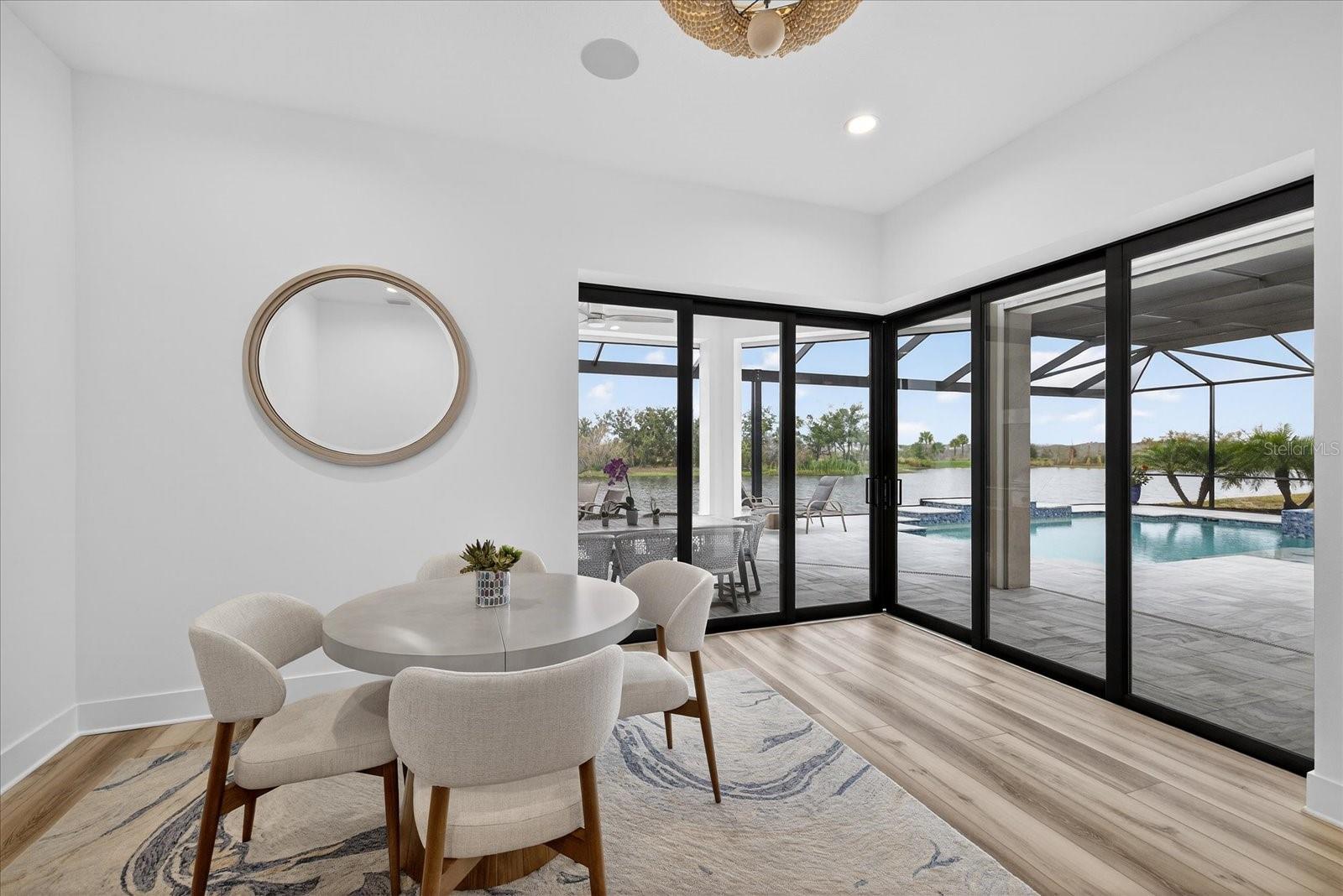 STAR FARMS PH I-IV - Residential