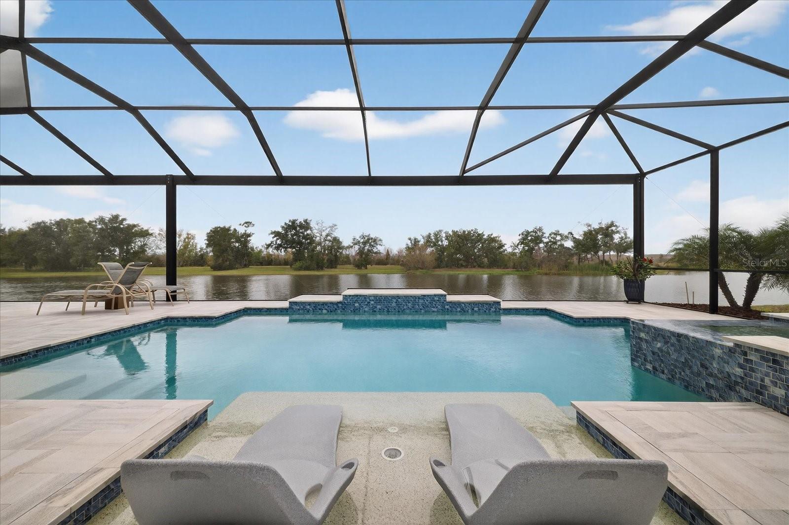 STAR FARMS PH I-IV - Residential