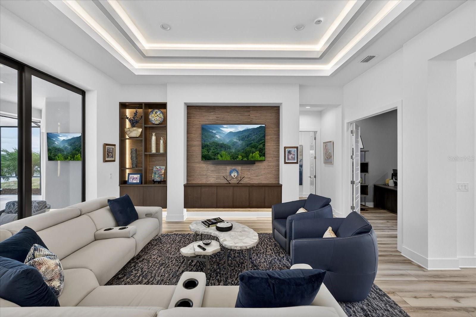 STAR FARMS PH I-IV - Residential