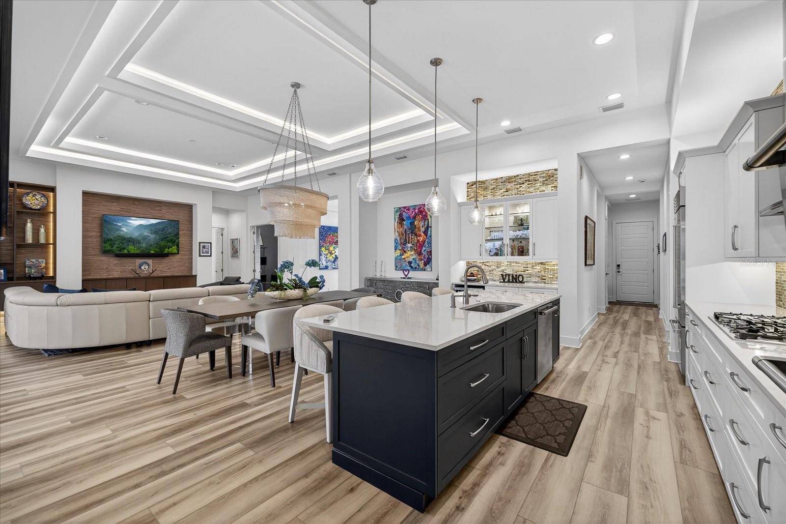 STAR FARMS PH I-IV - Residential