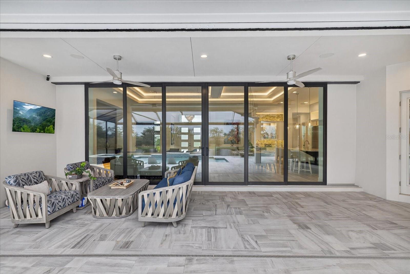 STAR FARMS PH I-IV - Residential